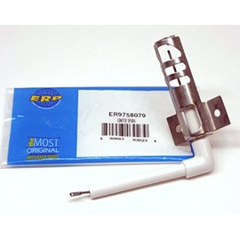 ERP Oven Ignitor Spark Electrode for Whirlpool AP6013984, PS11747217, WP9758079