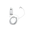 georglasko_8 Grounding Tester Green Light Cord Mat Blanket Continuity Test