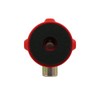 PDH Cymbal Quick-release System CBB-K2 Red Cymbal Nut, Set of