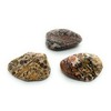Energy In Harmony Leopard Skin Jasper Large Crystal Tumbled Stone