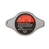 Cooling Filler Radiator Cap Set ABS LFB7 15 17YF Stable