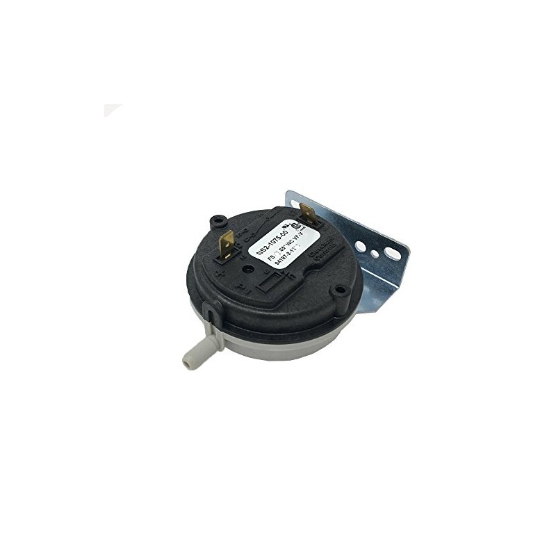 Enviro, Envirofire Pellet Stove Vacuum Pressure Switch EF-017 by Enviro