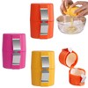 3PCS No Mess Easy Egg Opener - Egg Opener 2024