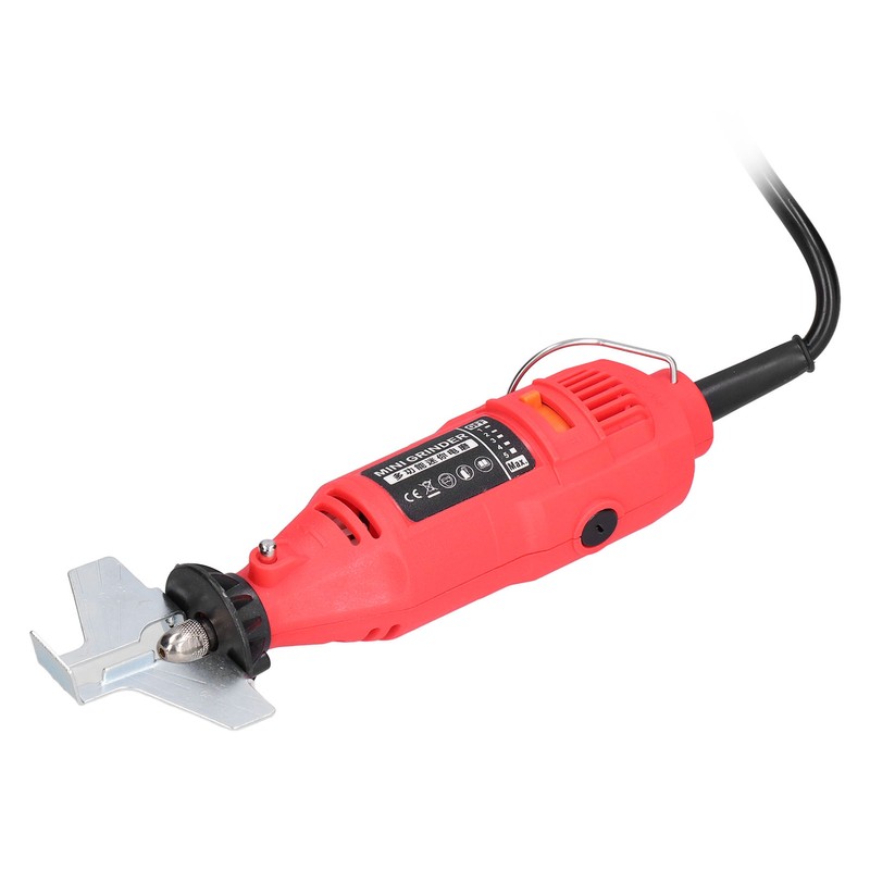 180W Electric Chainsaw Sharpener 31000rpm Portable Mini Chain Saw Grinder