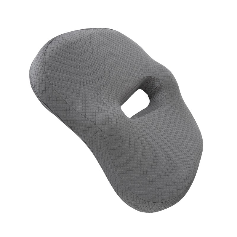 Donut Pillow Office Orthopedic Donut Cushion Memory Foam Soft Breathable