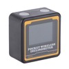 Angle Finder Digital Display Level Gauge BT Magnetic Inclinometer Tool