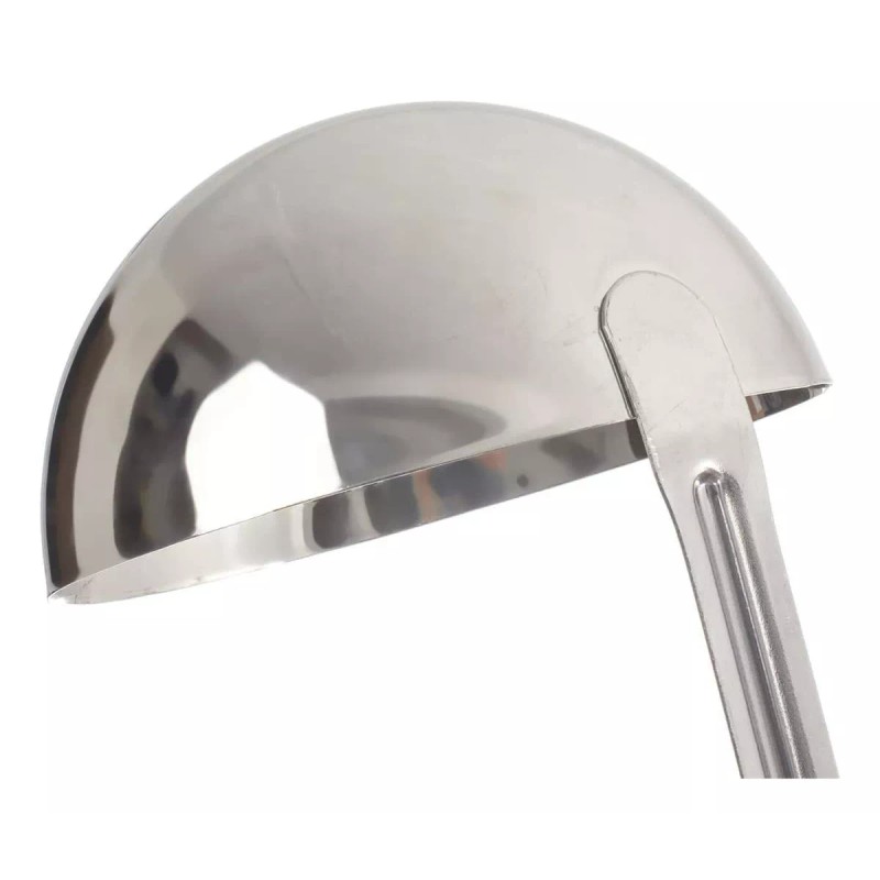 Uria Cucharon Acero Inoxidable 600ml 44.5cm - Uria