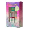 Physicians Formula Murumuru butter brazilian pout lip 4pc kit