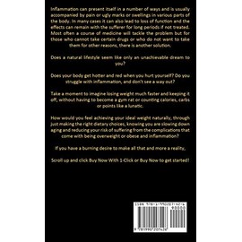  Anti-Inflammatory Diet: Quick, And Delicious Recipes To Heal Your Body System, Reduce Inflammation (Healthy And Delicious Recipes To Heal The Immune System)