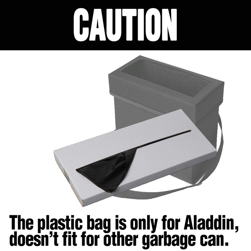 KMMOTORS Aladdin Liner 50pc (Medium)