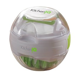 Kitchen Iq Mini Prep 3-in-1 Tool