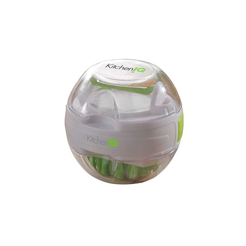 Kitchen Iq Mini Prep 3-in-1 Tool