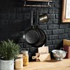 ZWILLING Forged 11-inch Carbon Steel Fry Pan 1, Silver