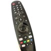 New LG TV Remote Control Replacement for LG 4K Ultra