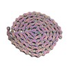 Bicycle Chain High Carbon Steel Colorful 116 Links 9 Speed
