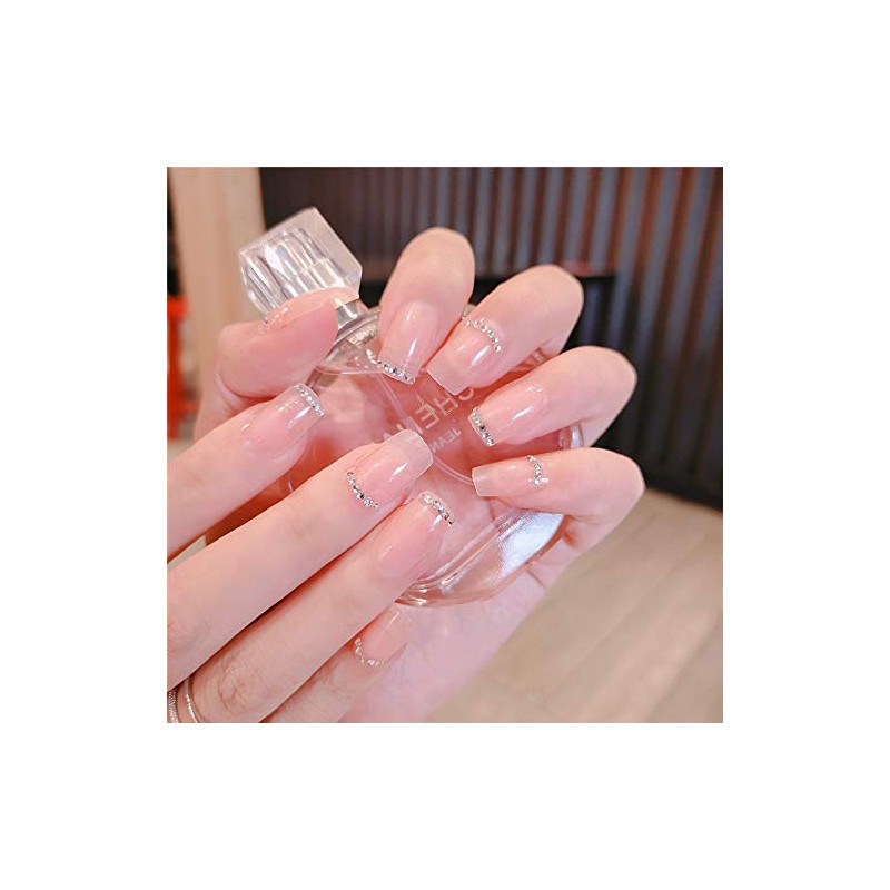 Set of 24 3D Decoration Nude High Quality Lady Sheer