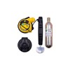 Crewsaver ErgoFit 190N Hammar Rearming Pack 38gm