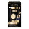 L'Oréal Paris Face Care Set, Anti-Ageing Day Cream and Night