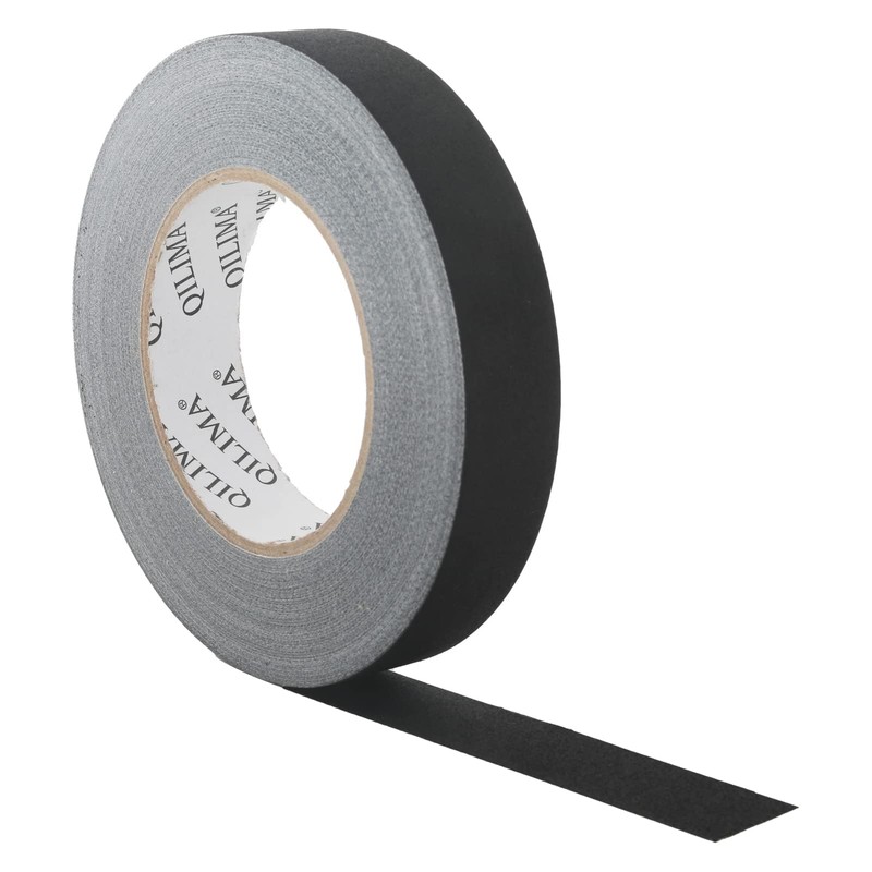 Qrity 2 Rollos 15 mm x 50 m Cinta de