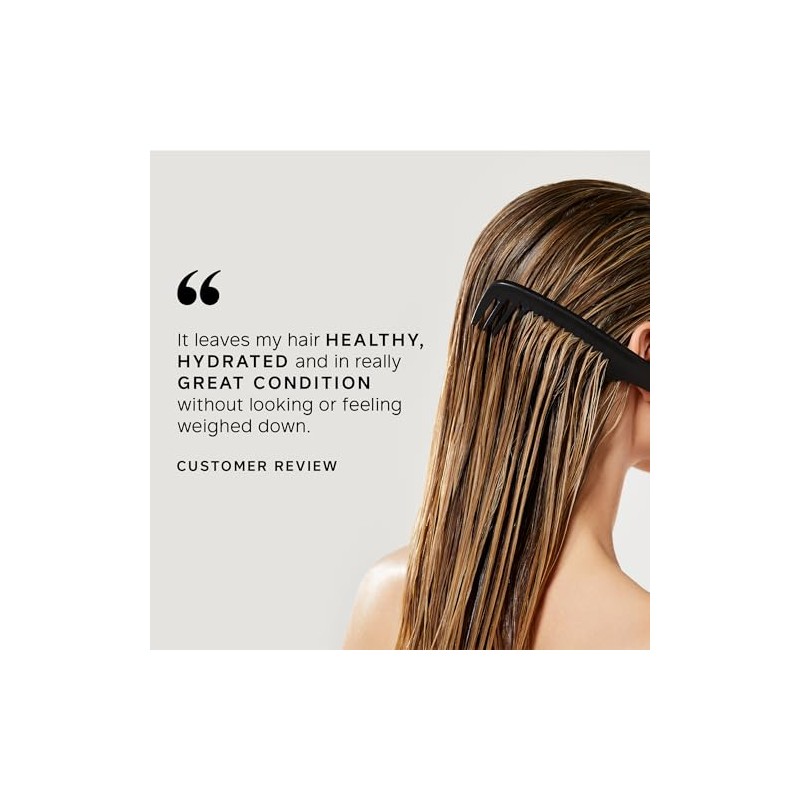 Philip Kingsley | Moisture Balancing Combination Conditioner | Restore Your