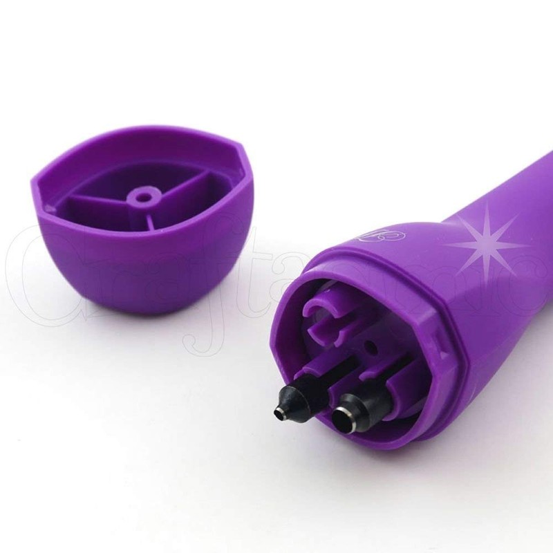 Hunkydory - Premier Craft Tools - Screw Hole Punch