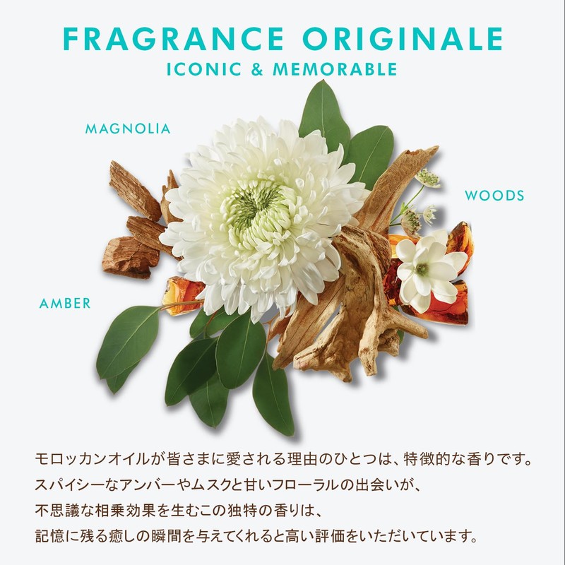 Moroccanoil Treatment 50ml