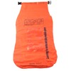Adult Manual Inflatable Air Bag for Snorkeling Surfing Boating Swimming