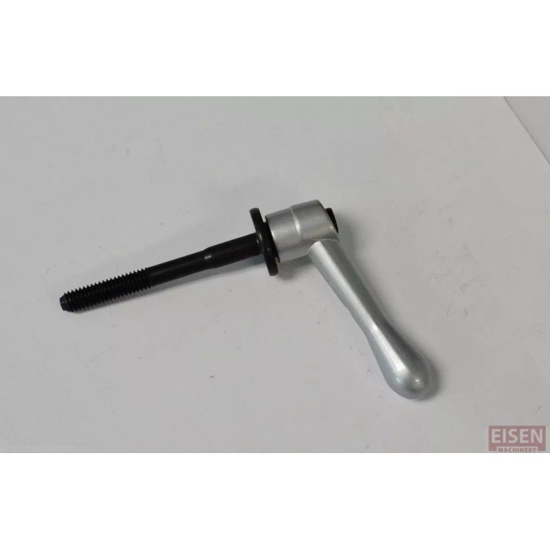 EISEN Milling Machine Part - Quill Lock Bolt & Handle