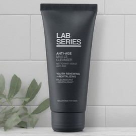 Lab Series Peeling Anti-Age Max LS Cleanser 100ml 1ea / 랩시리즈 필링 안티에이지 맥스 엘에스 클렌저 100ml 1개