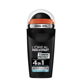 L'Oréal Paris Men Expert Carbon Protect Air Freshener Roll On Antiperspirant Carbon Protect