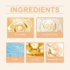 Base De Maquillaje Hidratante 4 En 1 Essence, Larga Duración