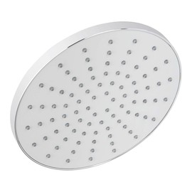 Miseno MSH425 Single Function Rain Style 8" Shower Head