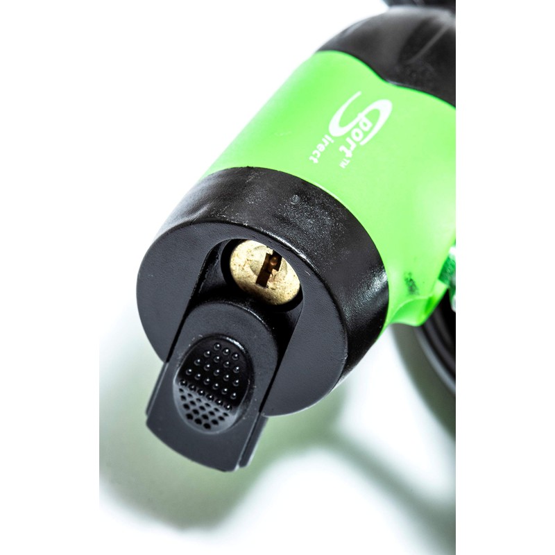 Sport DirectTM SLK7351 10mm x 185cm Lock Cable