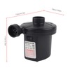 Portable Electric Air Pump Inflation Pumping Accessory for Outdoor Activities