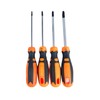 4-Piece Tri Wings Screwdriver Y00 (2.0 mm) Y0 (3.0 mm)