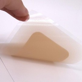 Half Club/Celler Hub_ Women's Trend Fashion Tattoo Tattoo Cover Film Sticker / 하프클럽/셀러허브_여성트랜드패션 문신 가리기 타투 커버 필름 스티커