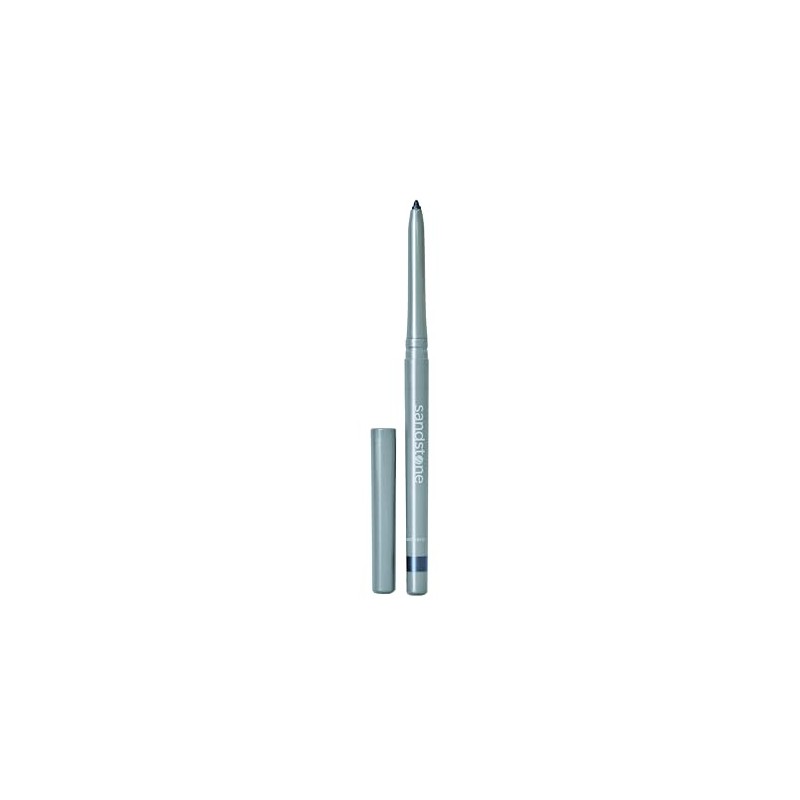 Sandstone Scandinavia Hypoallergenic Waterproof Eyeliner Pen (Blue) | Metallic, smudge-proof