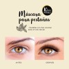 Yuya Pack Mascara Pestañas 10 Aceites mas Desmaquillante 3 En