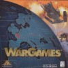 WAR GAMES WarGames - Vintage Rare Original RTS Strategy PC
