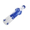 Inflatable Football Training Dummy Tumbler Soccer 0.35m PVC Boxing Punching