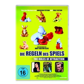 Die Regeln des Spiels