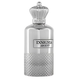 Hamidi Insignia - Argent for Men - 3.6 oz Parfum Spray