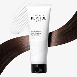 COSRX Peptide-132 Ultra Perfect Hair Bonding Treatment 240ml, Large Size