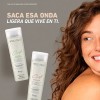 Crema Para Peinar Tec Italy Curls Definidora Rizos 300ml