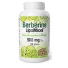 Berberine LipoMicel 500mg (120 Count (Pack of 1))