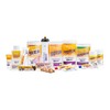 Sanct Bernhard Sport Protein XXL 92 Vanilla Gluten Free &