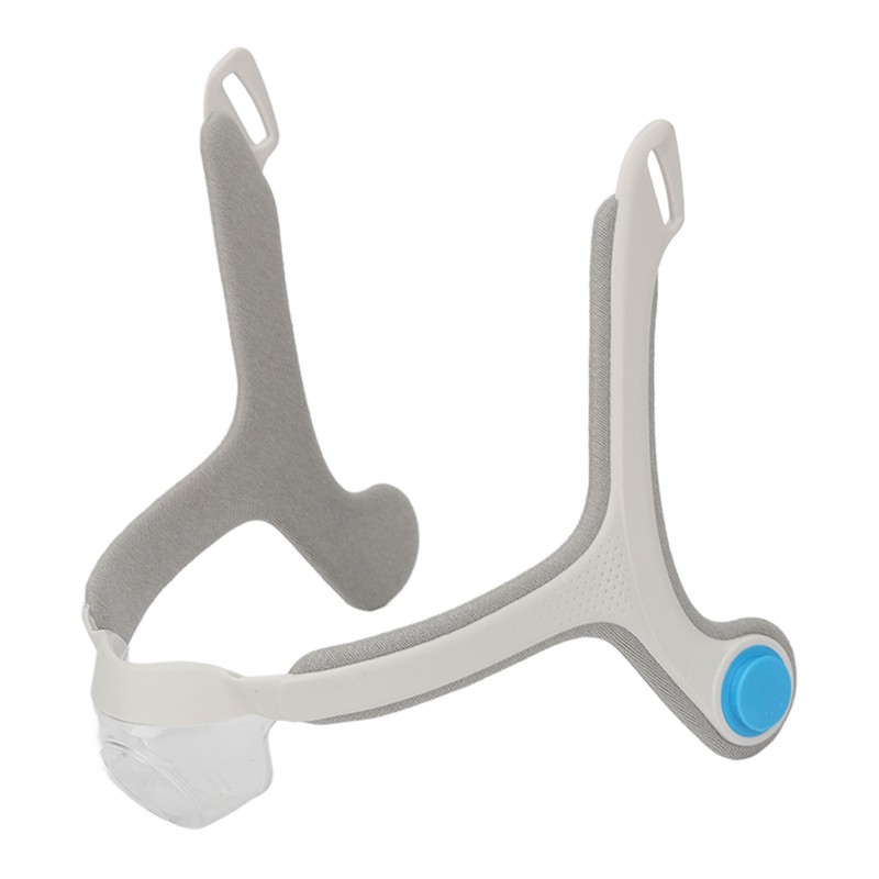 Nasal Guard Fabric Frame Breathing Machine Replacement Accessory Fit for