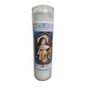 Santa Monica Veladora Preparada/Saint Monica Prepared Ritual Candle