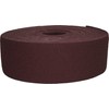 AllorA Sanding Fleece Roll Red | Grit P800 | Matting