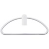 TOTO Towel Ring White YT500#NW1